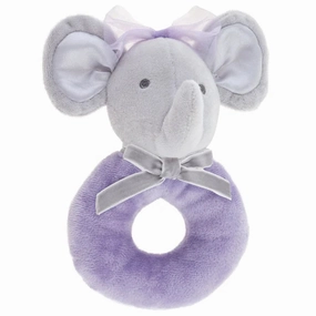 Ring Rattle Elephant Learning through play Discover & grow