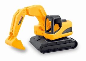 Roadmarks Excavator Educational fun