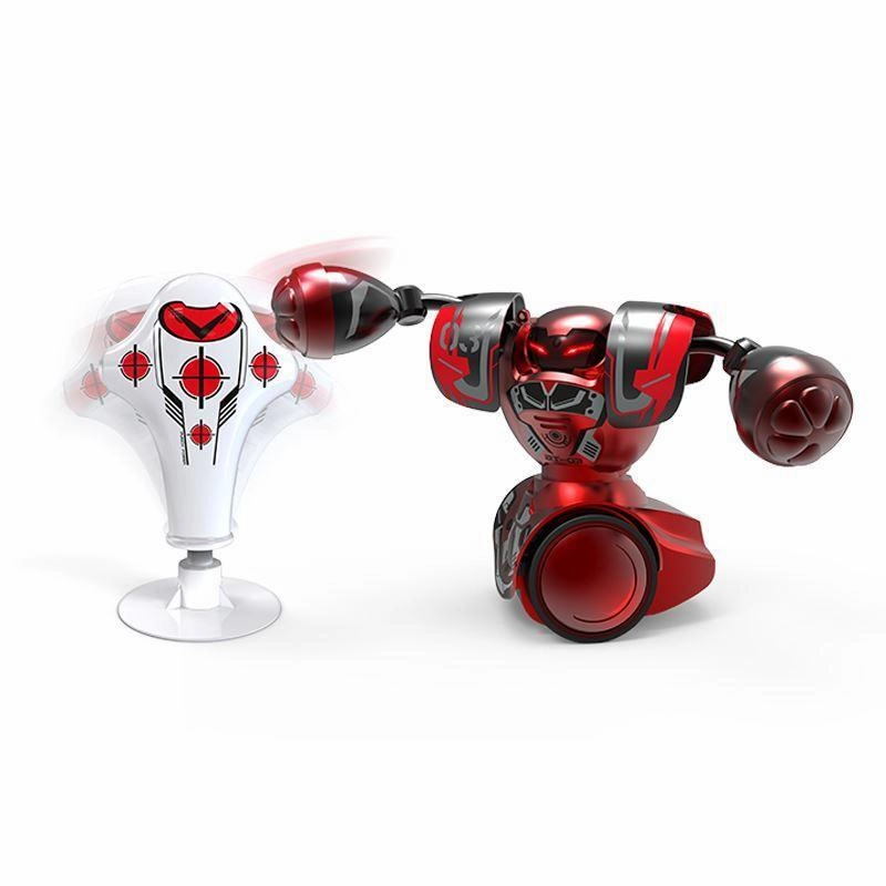 Robo Kombat Single Training Pack - Assorted Busy kids