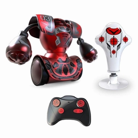 Robo Kombat Single Training Pack - Assorted Skill-building tools Curiosity starters