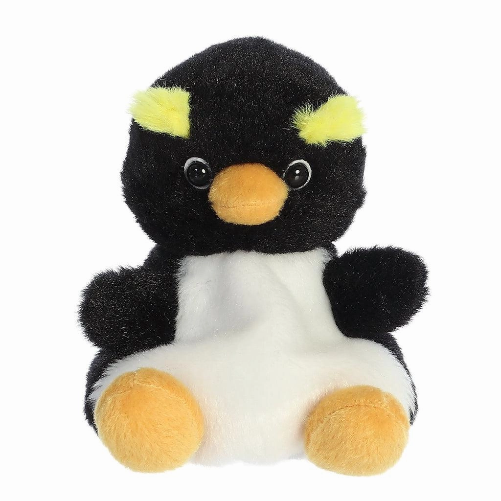 Rocco The Rockhopper Penguin - Palm Pals Fun-based learning Engaging young minds