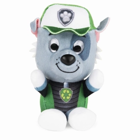 Hands-on discovery Home learning tools Rocky Paw Patrol 3.5" Plush