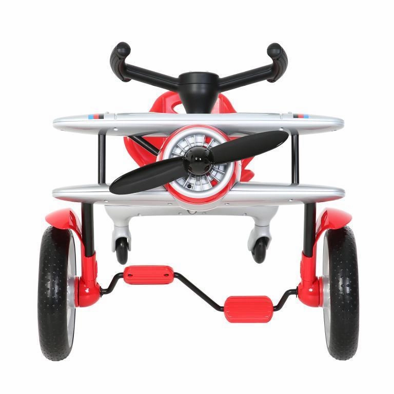 Enrichment activities Rollplay Germany Planado Pedal-Powered Go Kart