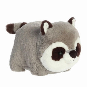 Rory Raccoon Spudsters Playroom adventures begin here