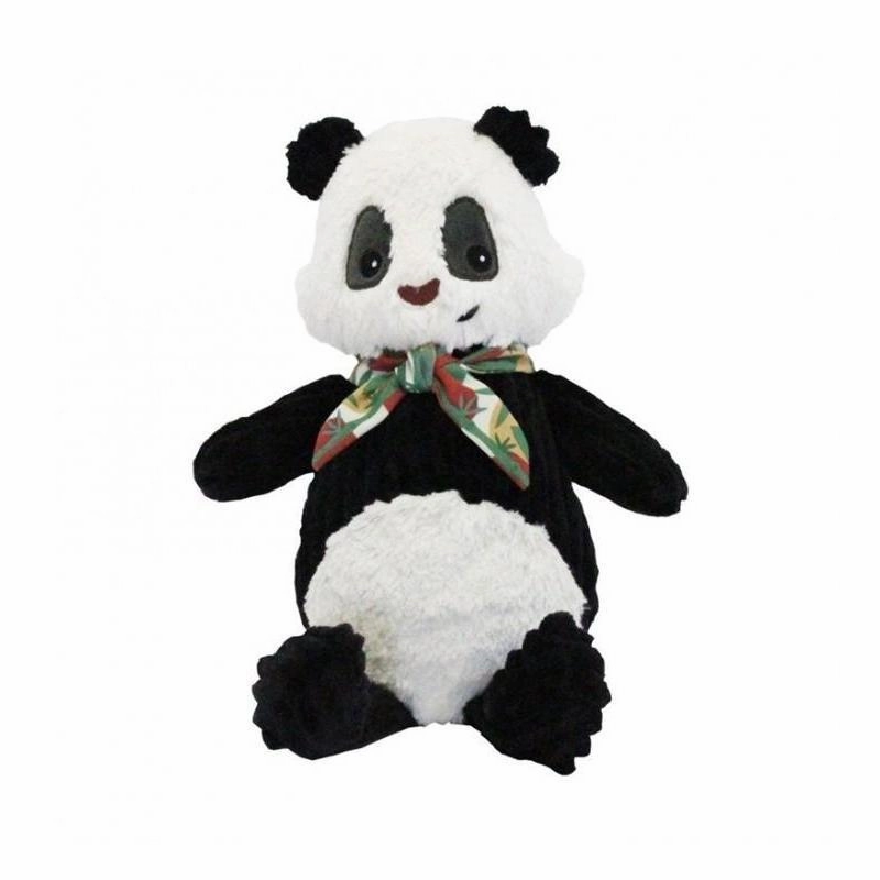 Mindful play Young learners Rototos The Panda - Big