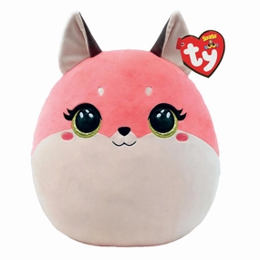 Roxie - Small Squish-A-Boo Young imaginations