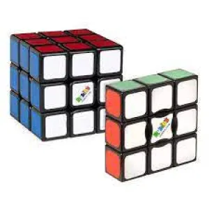 Rubik'S Starter Pack Hands-on discovery Kid-centered learning
