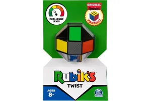 Little learners Sensory fun for little hands Rubik'S Twist Cube
