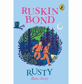 Fun that fuels growth Rusty Runs Away (R/J) [Paperback] Bond Ruskin