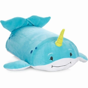 Ruthie The Narwhal Parent-approved learning
