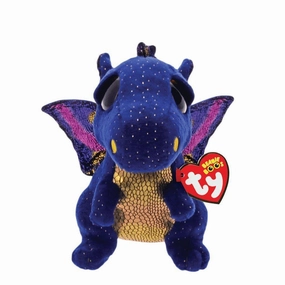 Saffire - Blue Dragon Creative minds