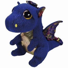 Fun for curious minds Saffire - Medium Dragon