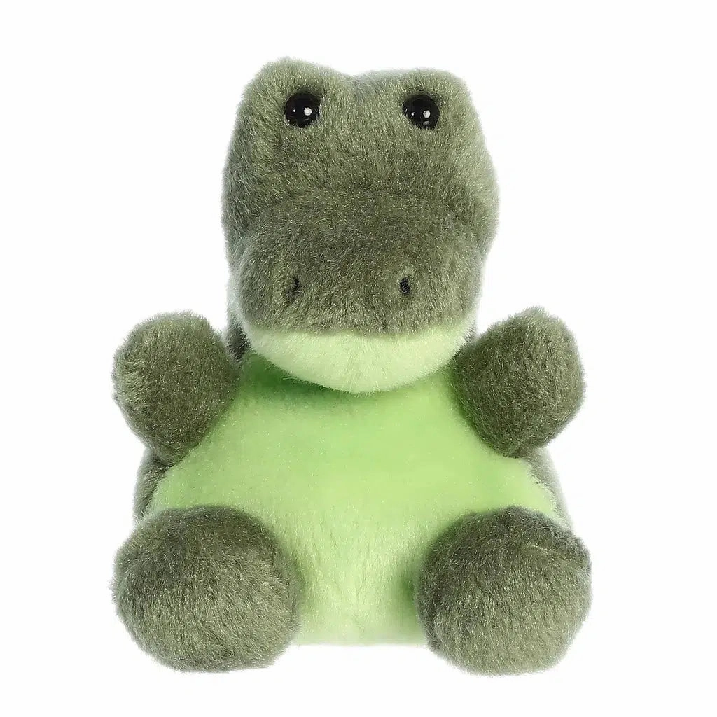 Scales Alligator Quiet play for growing minds