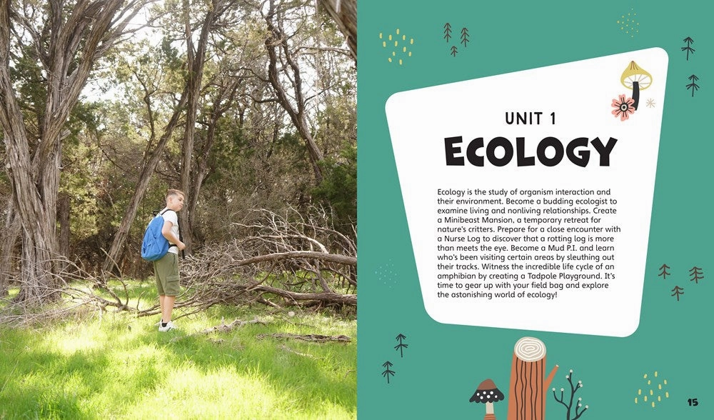 Designed for development Science In The Wild