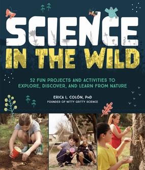 Fun for curious minds Holistic Science In The Wild