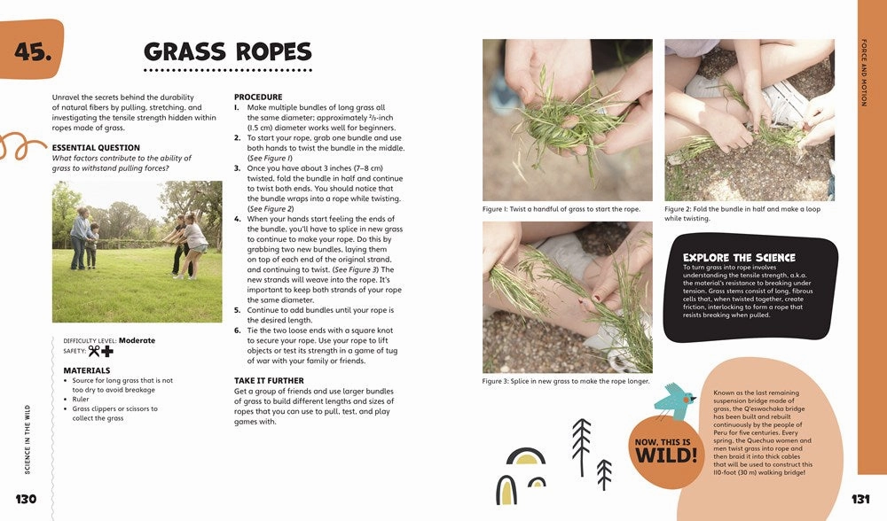 Designed for development Playful learning Science In The Wild