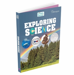 Smart & fun Science Starters: Exploring Science