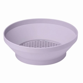 Scrunch Panner Sand Sifter Light Dusty Purple Holistic Child development