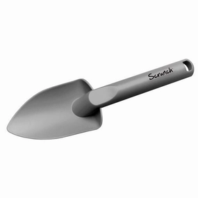 Tools for tiny thinkers Scrunch Spade Antracite Grey