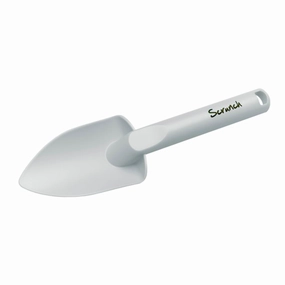 Curious minds Enrichment activities Scrunch Spade Duck Egg Blue
