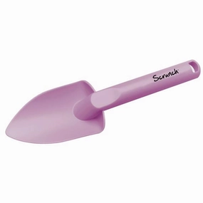 Child development Scrunch Spade Dusty Light Purple