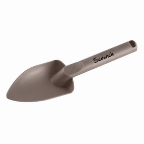 Scrunch Spade Warm Grey Young imaginations