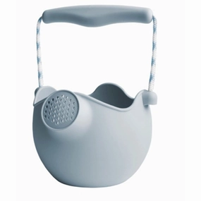 Scrunch Watering Can Duck Egg Blue Busy kids