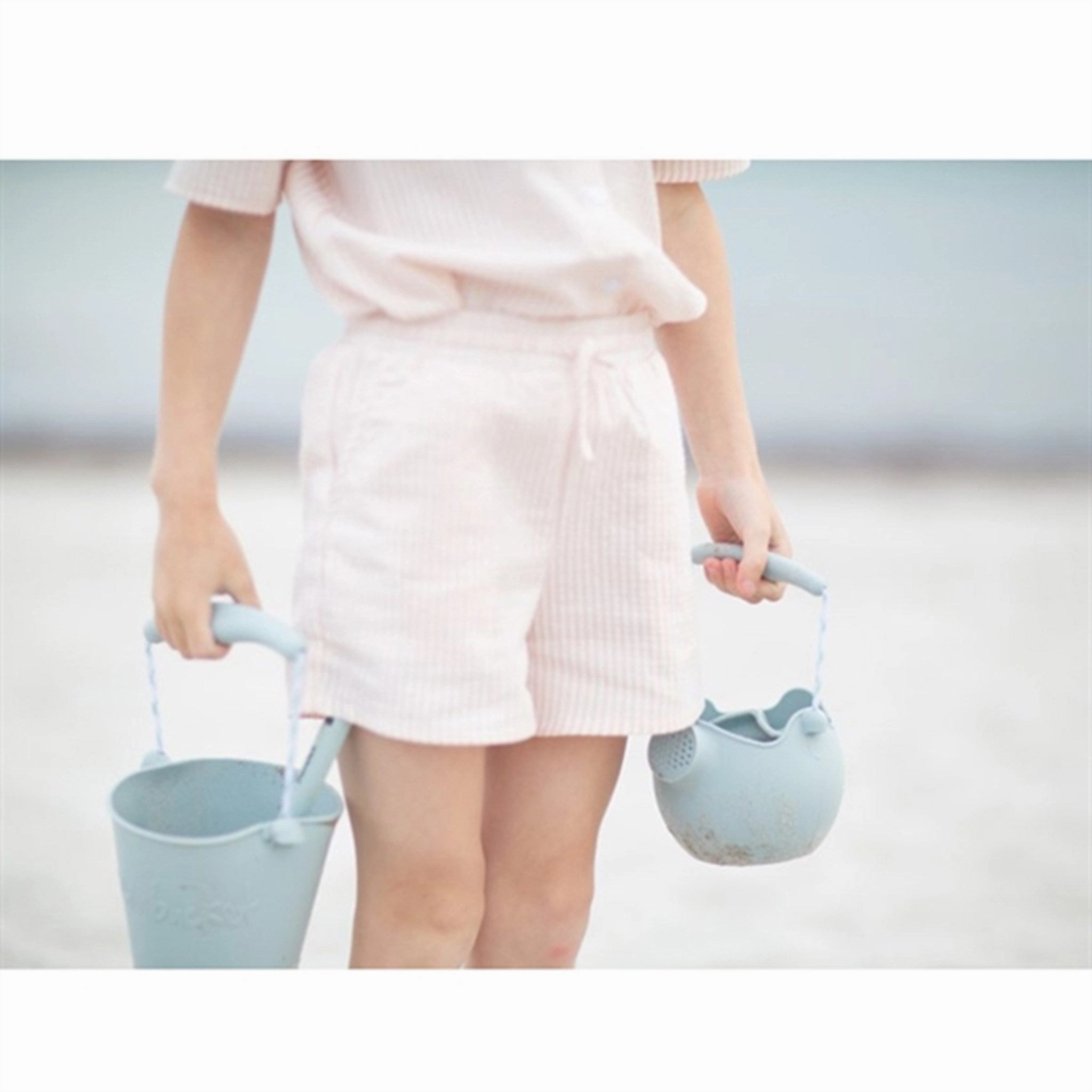Scrunch Watering Can Duck Egg Blue Brain boosters Kids essentials