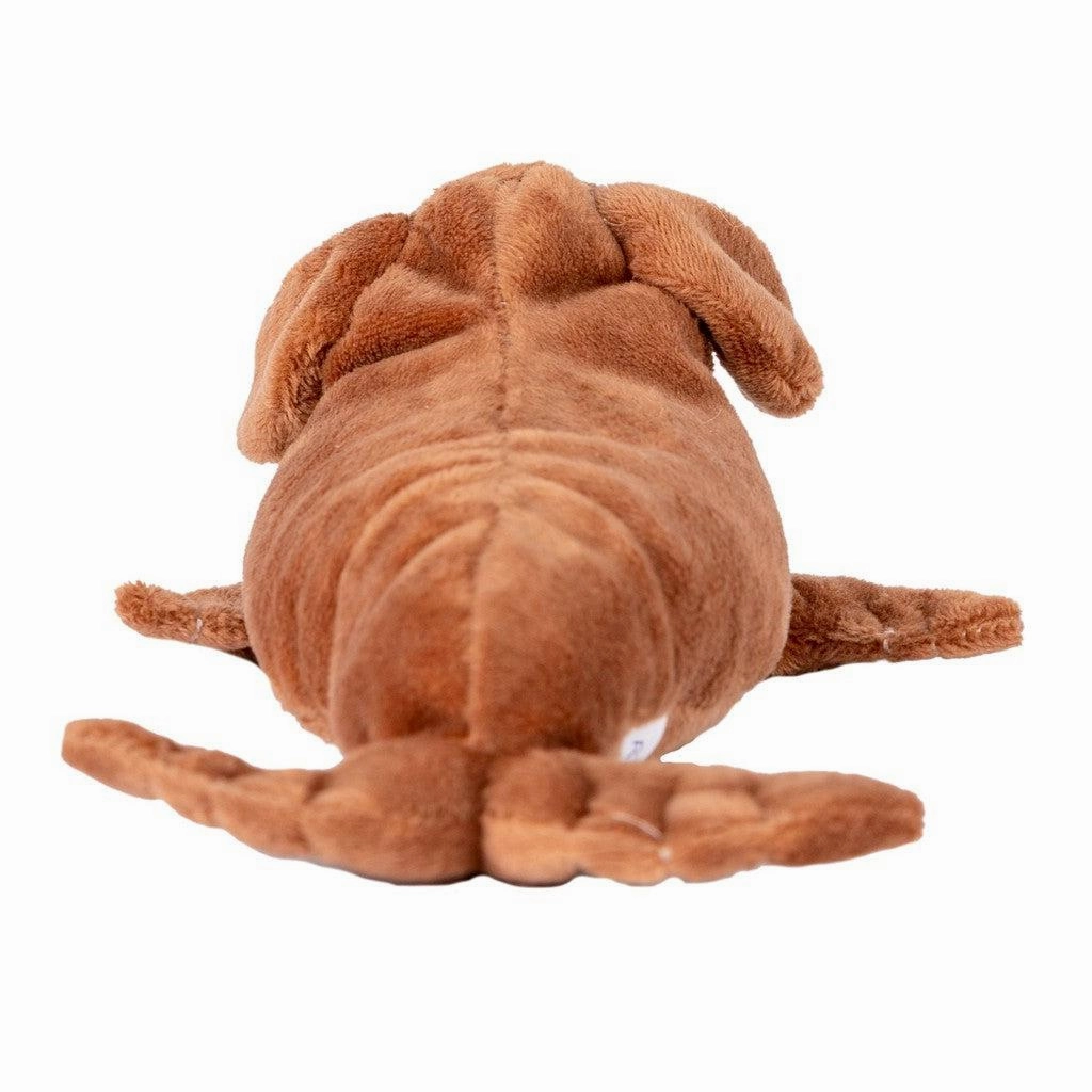 Seadog Mini Plush Fun-based learning