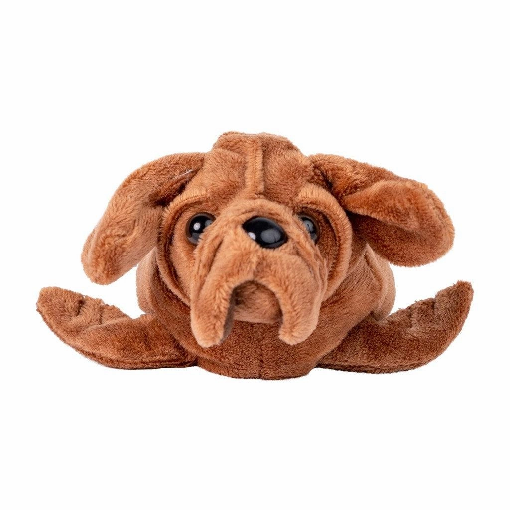 Learning tools Active learners Seadog Mini Plush