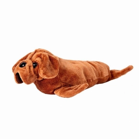 Smart & fun Seadog Mini Plush