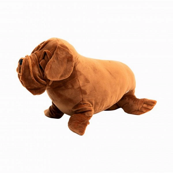 Home learning tools Seadog Plush