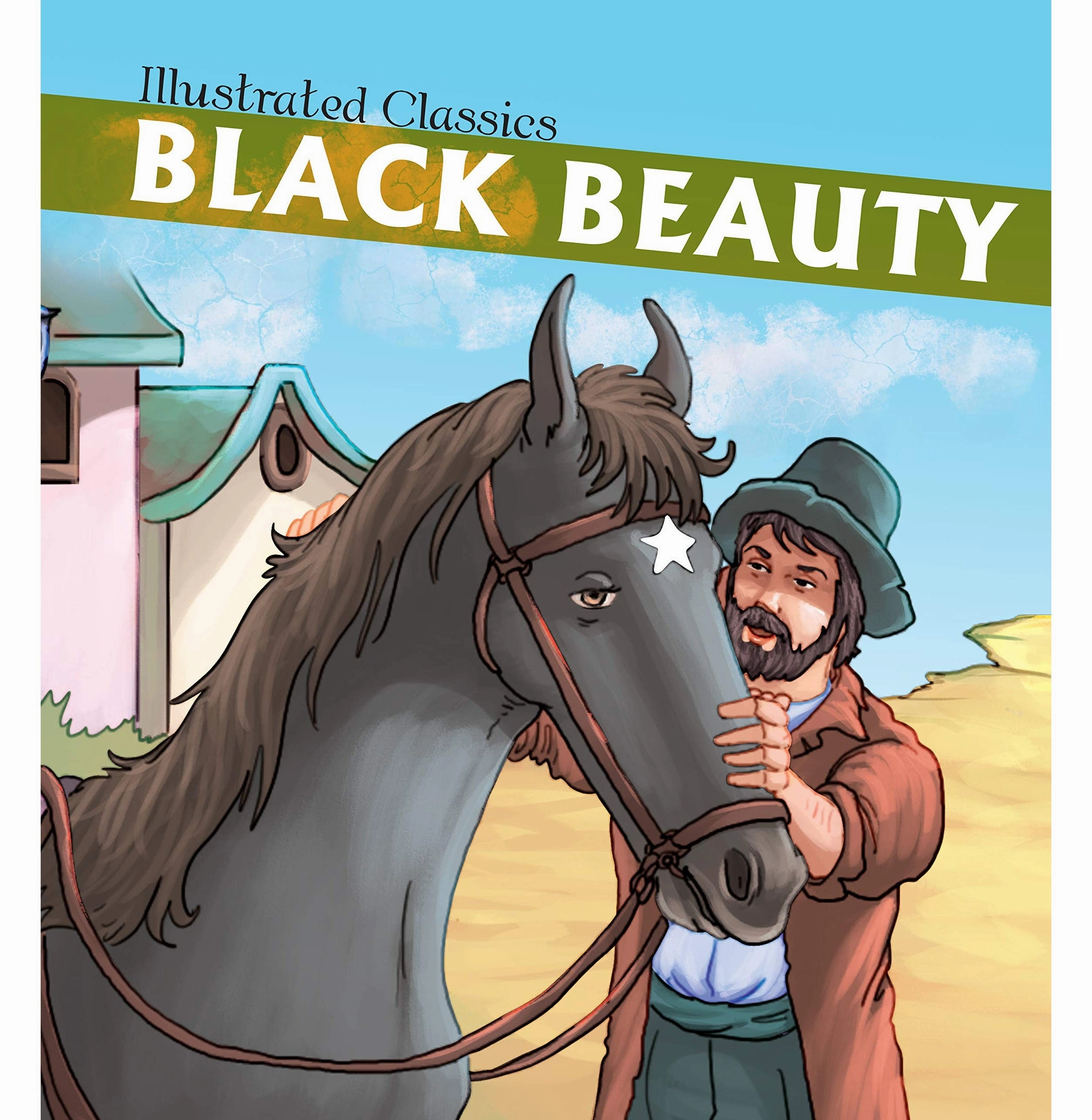 Selected Children Classics: Abridged And Illustrated Classic Books For Kids : Boxset Of 12 Books [Paperback] Om Books Editorial Team Child development
