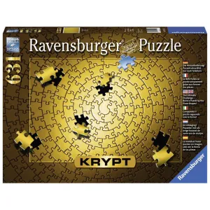 Krypt Gold Learning tools