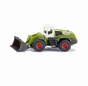 1524 Claas Torion Wheel Loader Tiny thinkers Growing minds