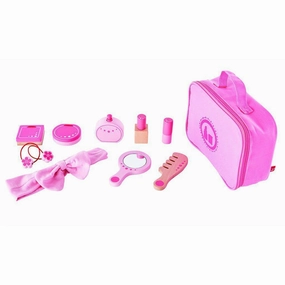 Beauty Belongings Preschool minds