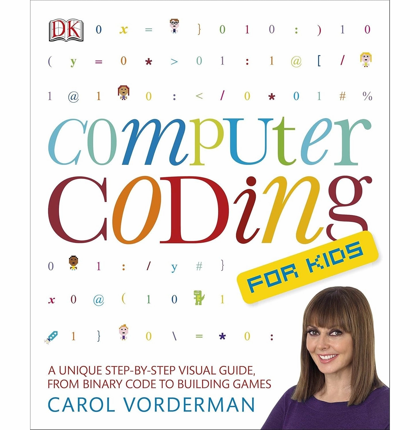 Growth tools Early learning Computer Coding For Kids