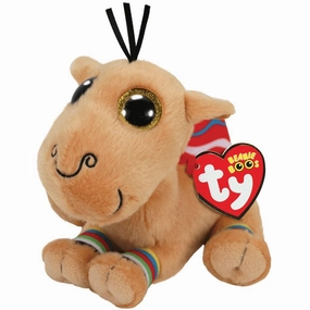 Learning fun Jamal - Medium Camel