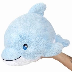 Busy kids Tiny thinkers Mini Dolphin