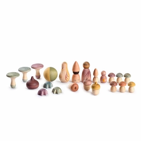 Preschool minds Moonlight Tale Play Set