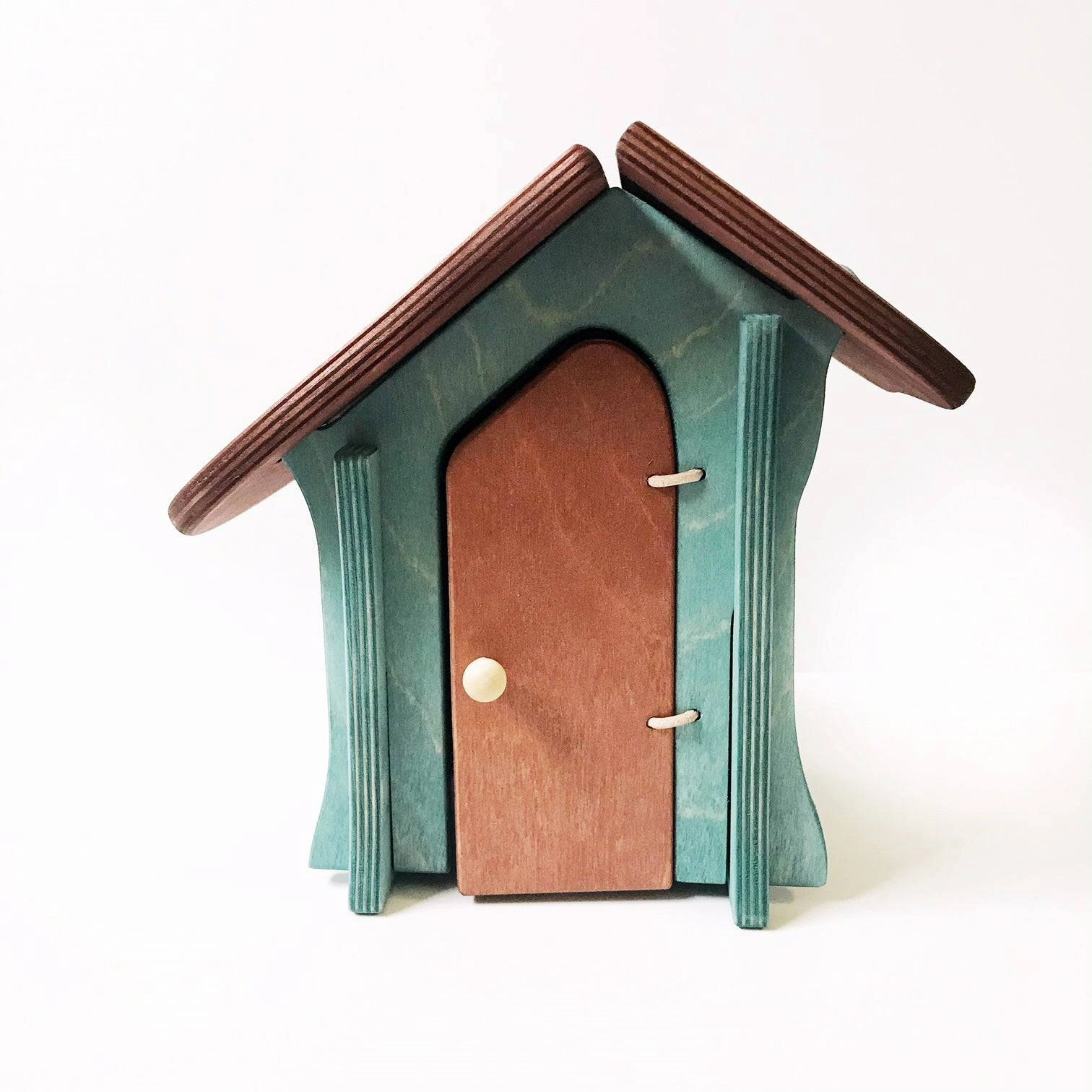 Ostheimer Hen House Educational fun