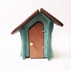 Ostheimer Hen House Educational fun