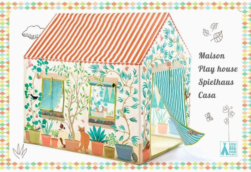 Little creators Young learners Play Tent Play House