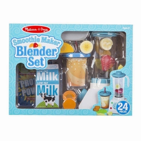 Mindful play Little learners Smoothie Maker Blender Set