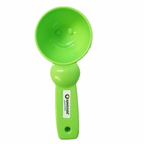 Little creators Playroom learning Spielstabil Ice Scoop Green
