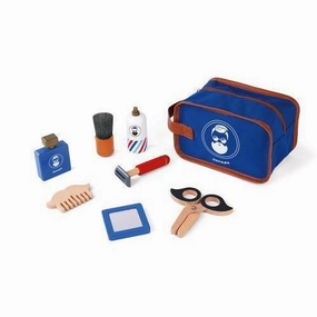 Smart & fun Creative time for curious minds Shaving Set