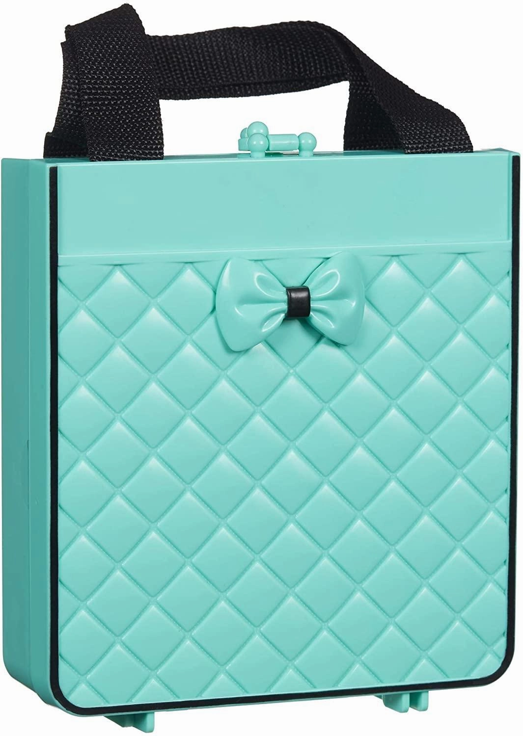 Smart & fun Shimmer And Sparkle 17904 One Beauty Makeup Tote Bag