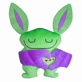 Busy kids Exploration gear Shin Shin 14" Weighted Plush