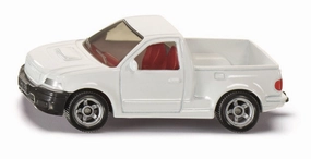 Fun for curious minds Little creators Siku 0867 Ranger Pick-Up