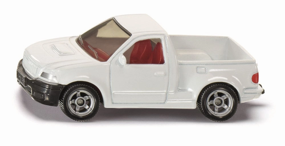 Fun for curious minds Little creators Siku 0867 Ranger Pick-Up